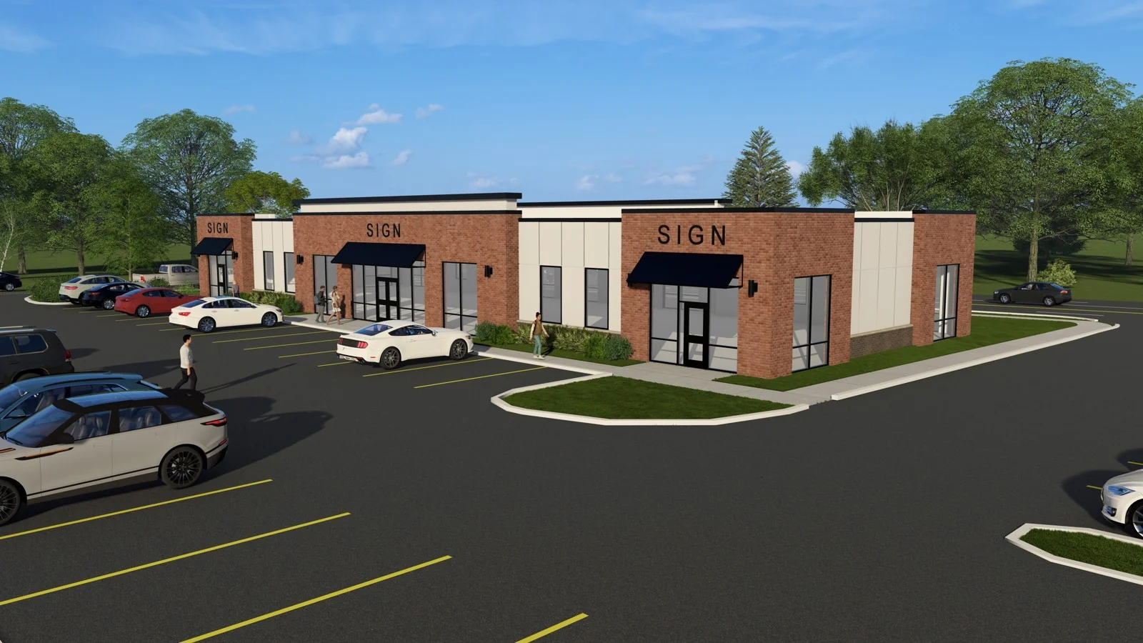 9115-9119 Preston Hwy - Retail Space