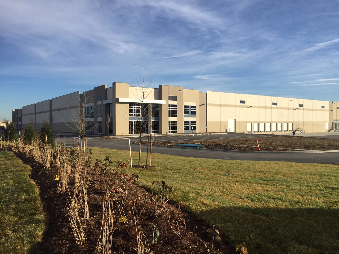 Industrial in Louisville, KY — Sale in Louisville, KY, photo 1 of 1