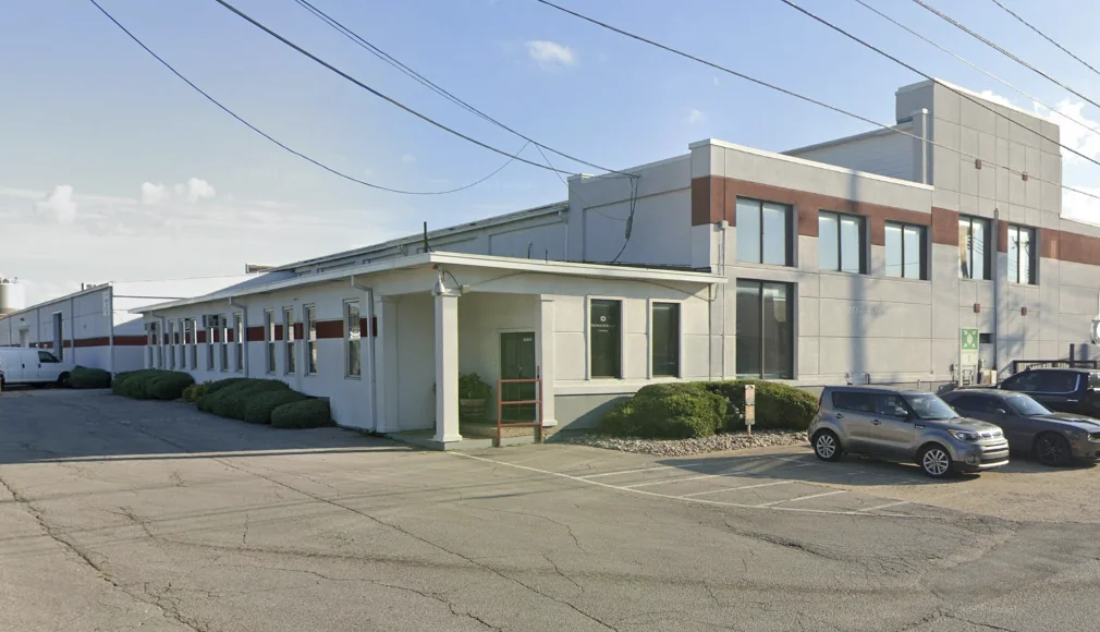 401 Maclean Avenue Suites 3I & 102