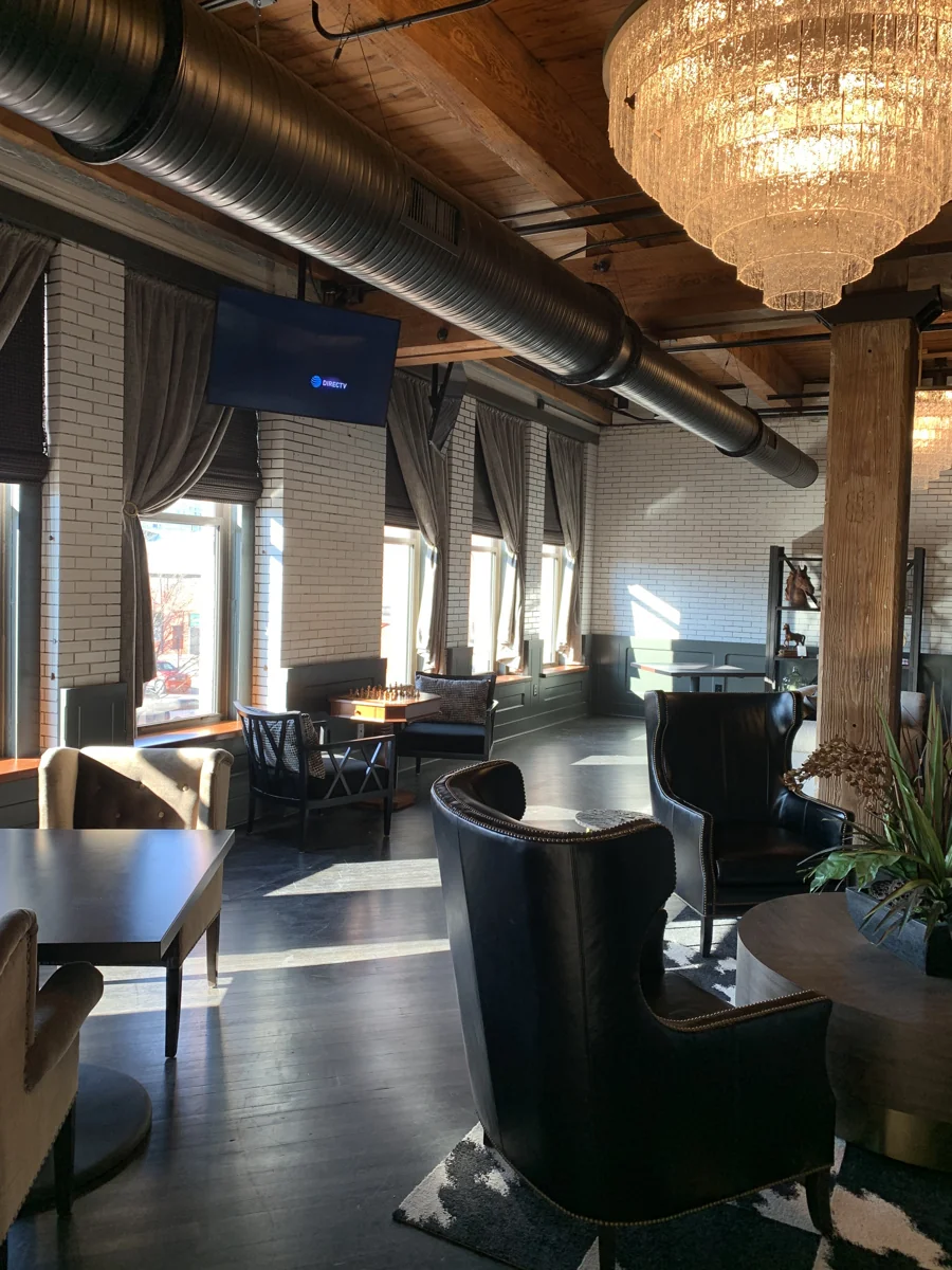 Office in Louisville, KY - photo 3 - Louisville, KY