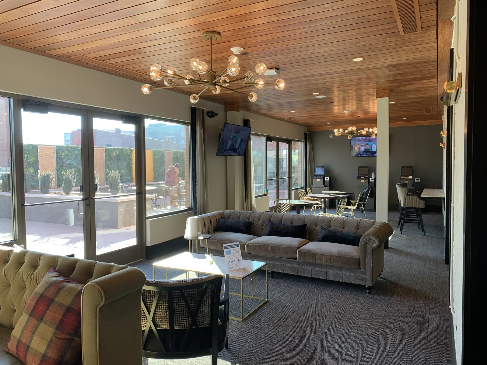 Office in Louisville, KY - photo 10 - Louisville, KY