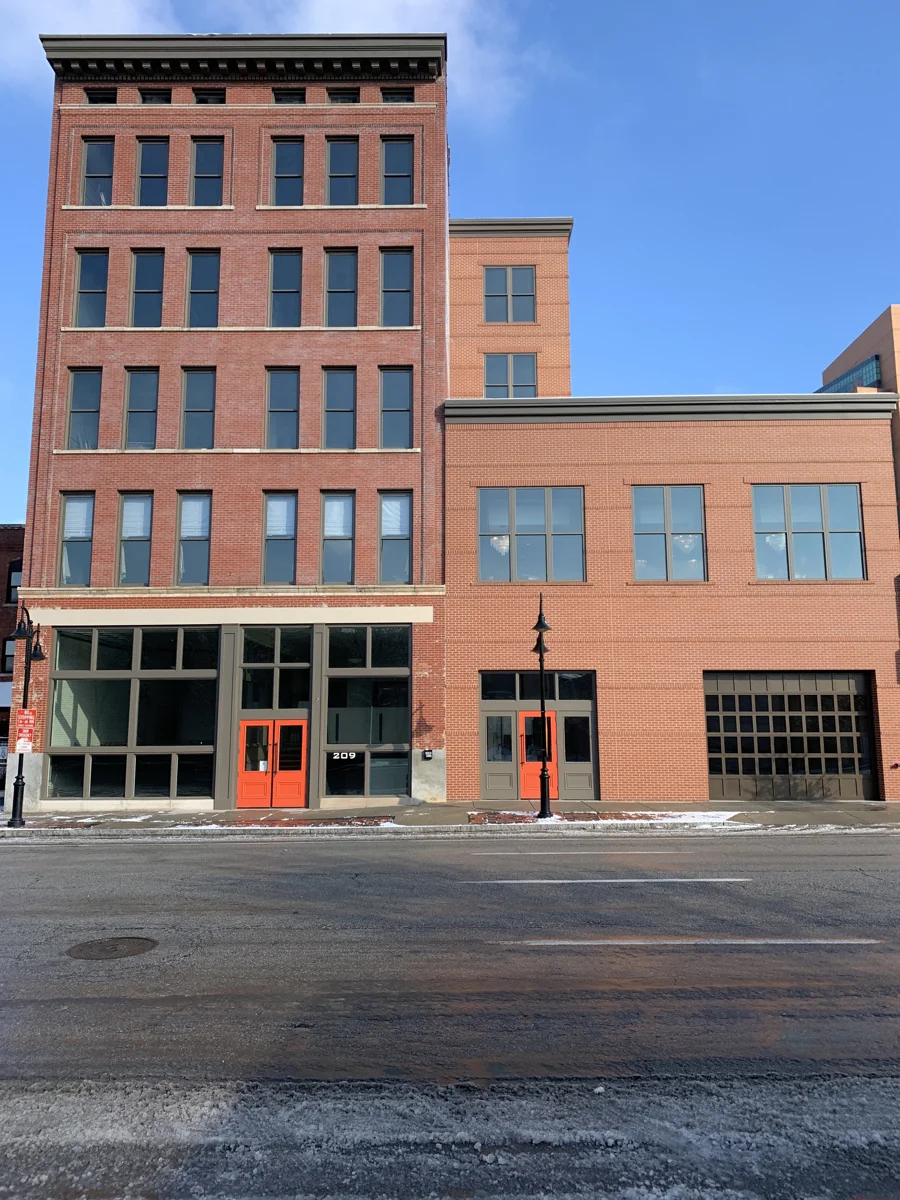 Office in Louisville, KY - photo 12 - Louisville, KY