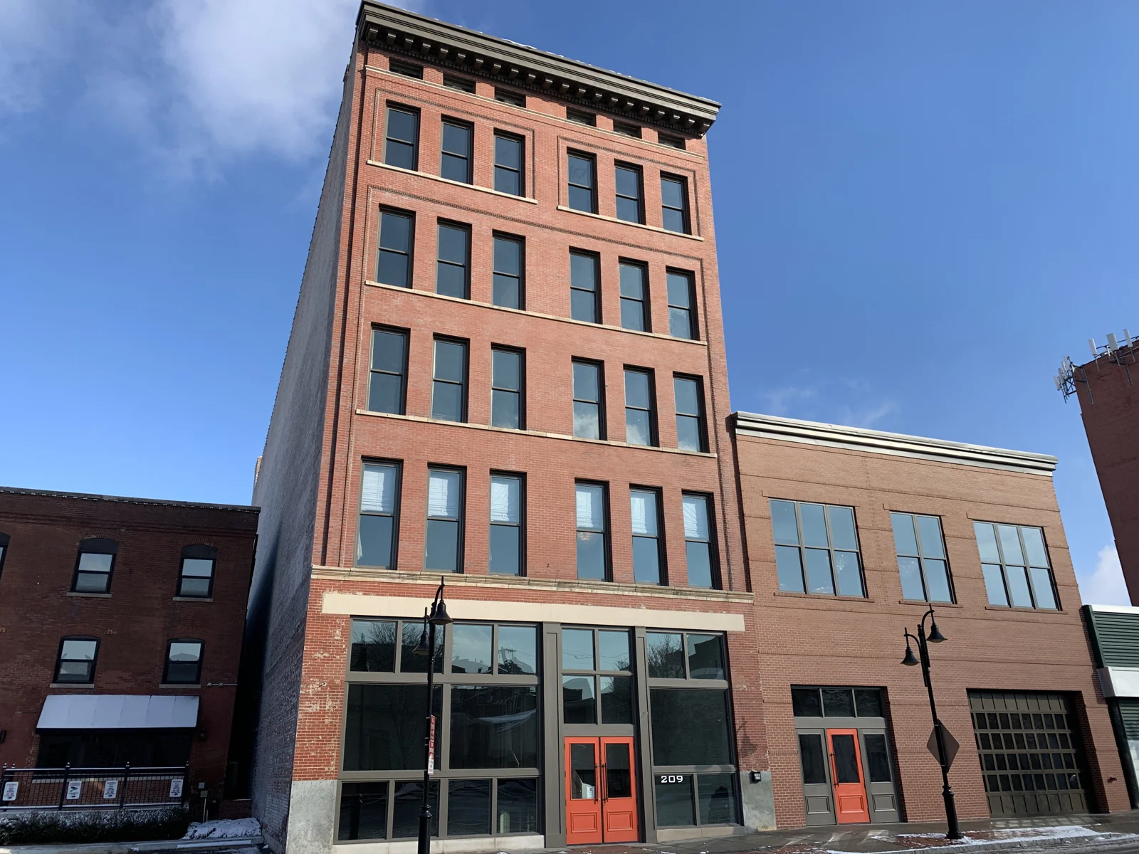 Office in Louisville, KY - photo 13 - Louisville, KY