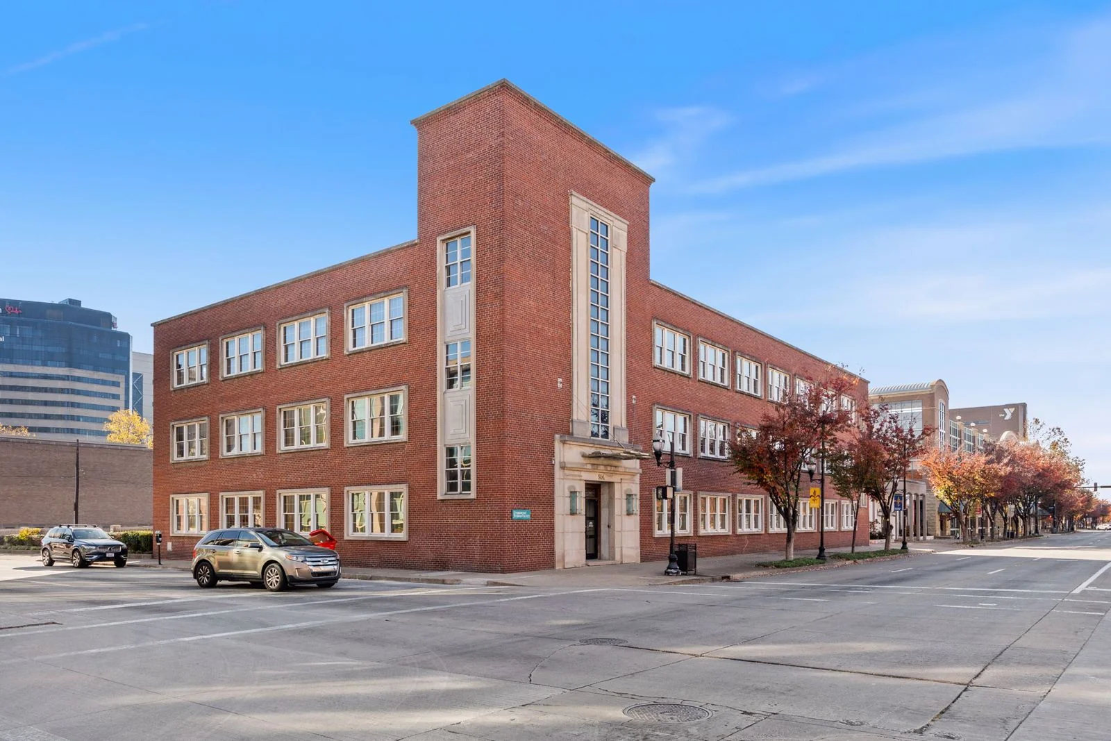Downtown Medical/Office Space Available For Sale or… — Sale in Louisville, KY, photo 1 of 8