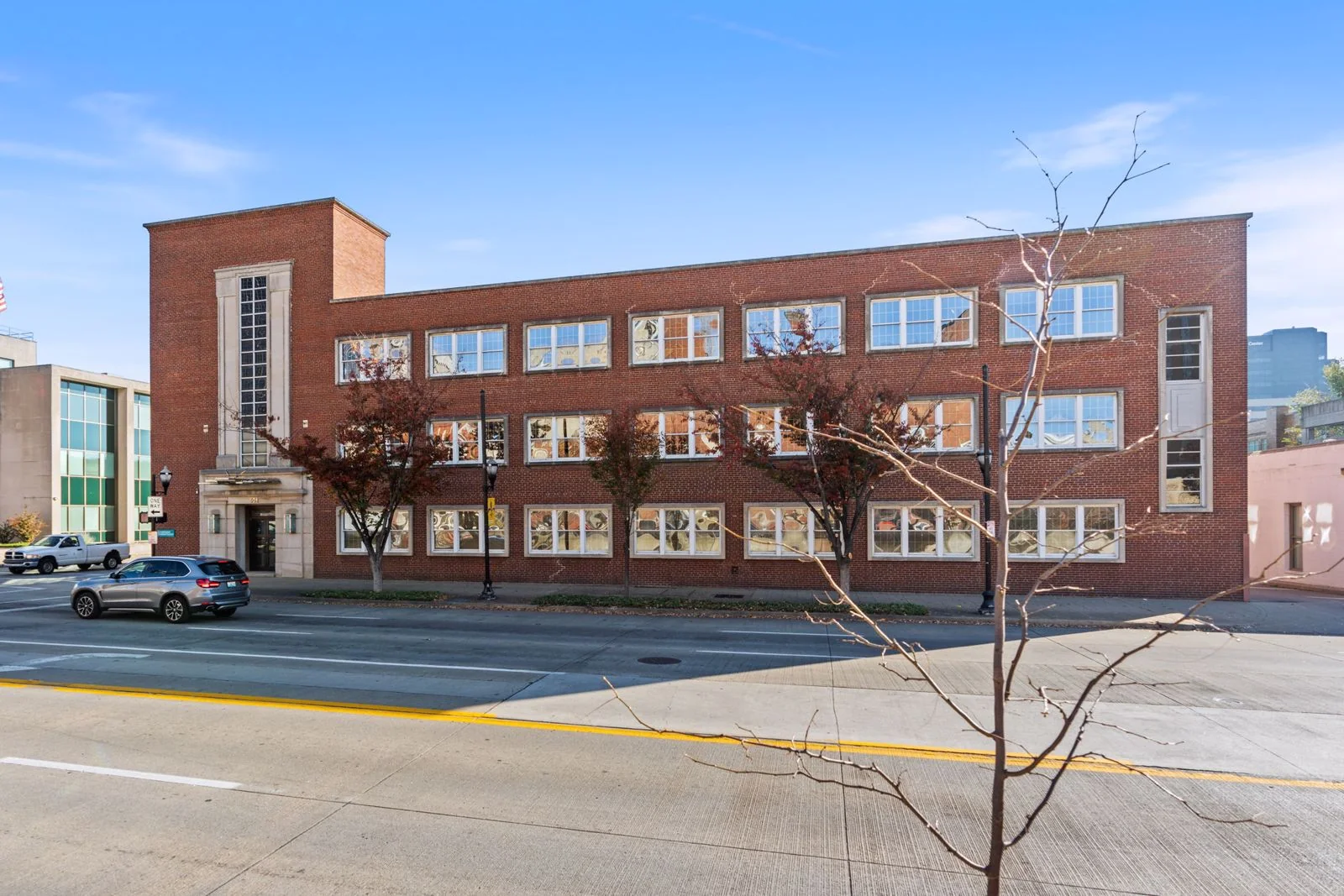 Downtown Medical/Office Space Available For Sale or… — Sale in Louisville, KY, photo 2 of 8