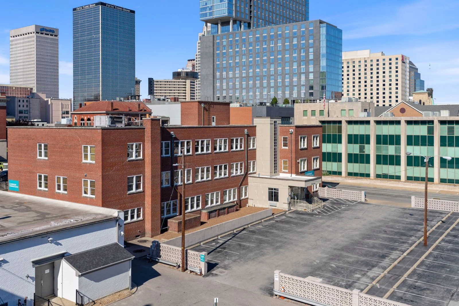 Downtown Medical/Office Space Available For Sale or… — Sale in Louisville, KY, photo 3 of 8