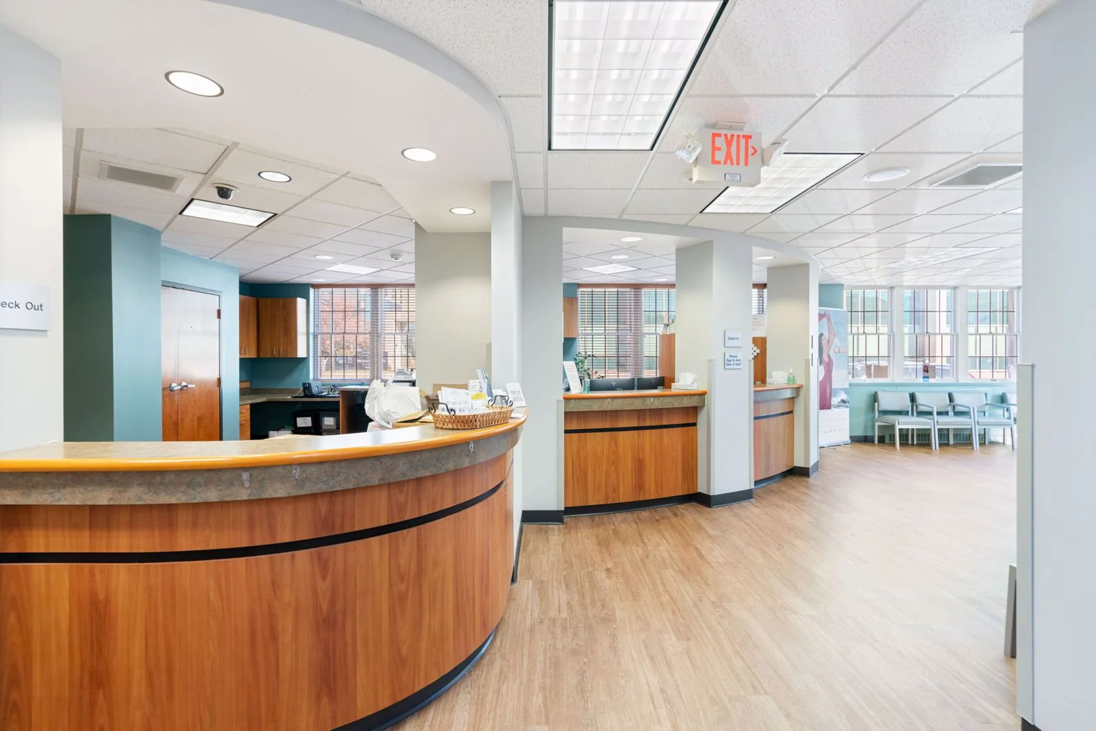 Downtown Medical/Office Space Available For Sale or… — Sale in Louisville, KY, photo 5 of 8