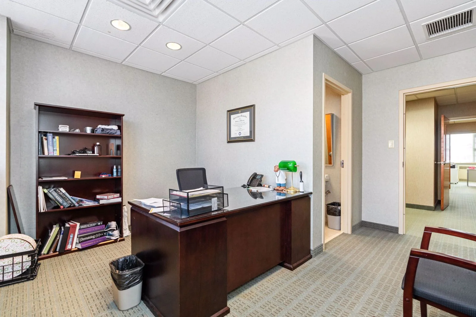 Downtown Medical/Office Space Available For Sale or… — Sale in Louisville, KY, photo 6 of 8