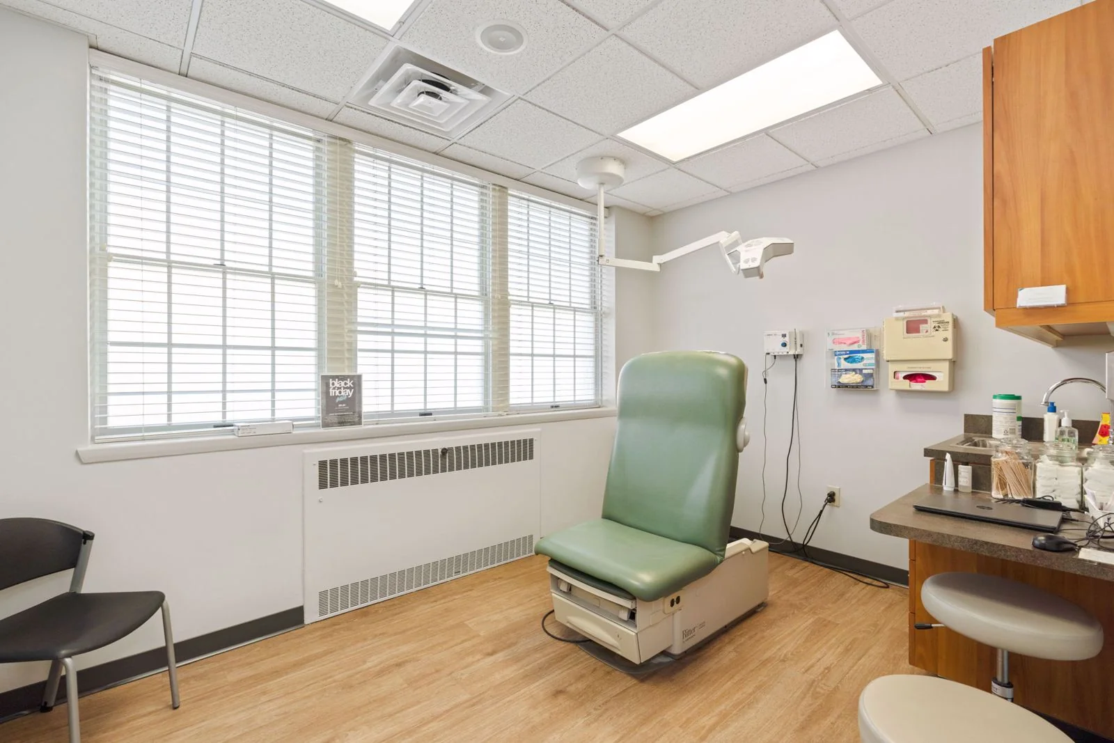 Downtown Medical/Office Space Available For Sale or… — Sale in Louisville, KY, photo 7 of 8