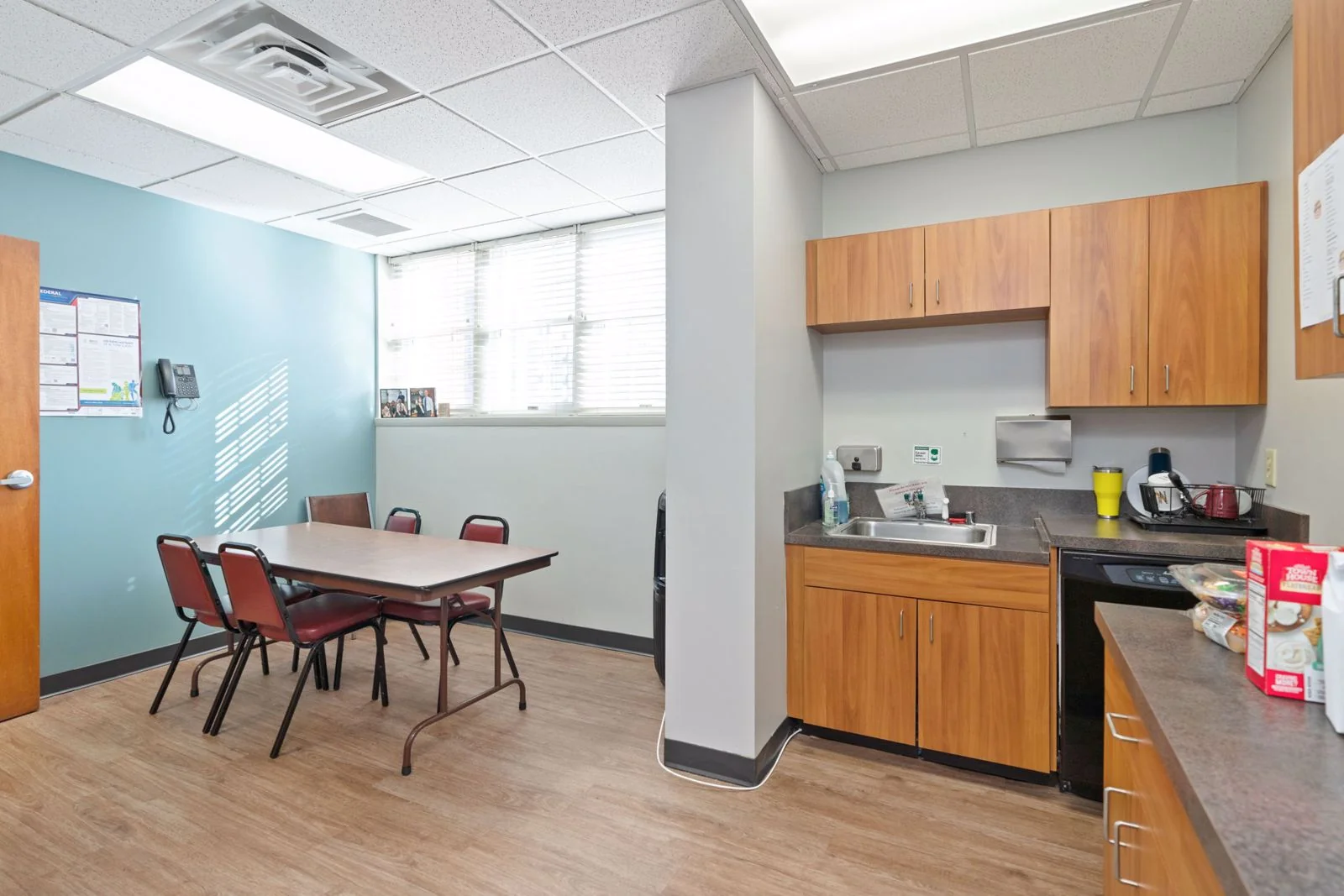 Downtown Medical/Office Space Available For Sale or… — Sale in Louisville, KY, photo 8 of 8