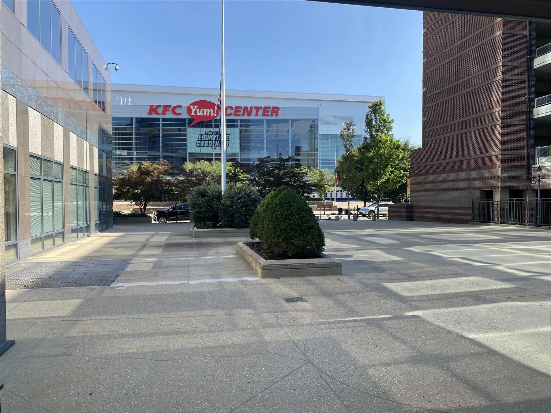 First Floor Retail | Downtown — Lease in Louisville, KY, photo 5 of 6