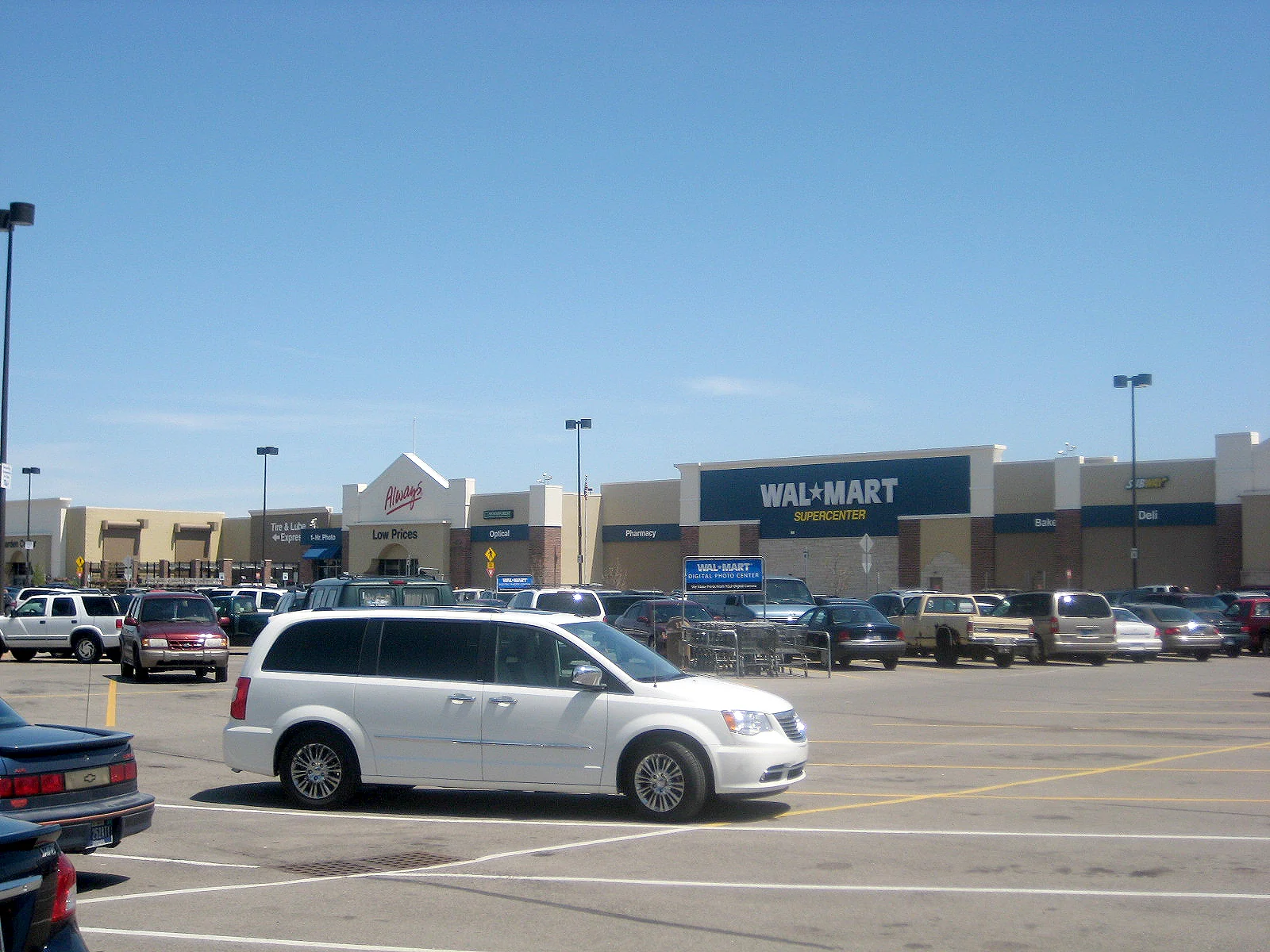 Southtown Center — Lease in Anderson, IN, photo 4 of 4
