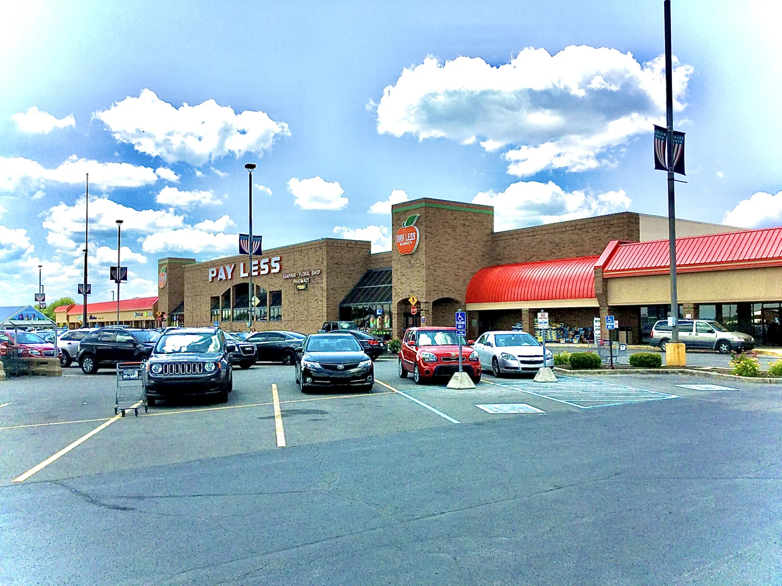 Applewood Centre — Lease in Anderson, IN, photo 4 of 4