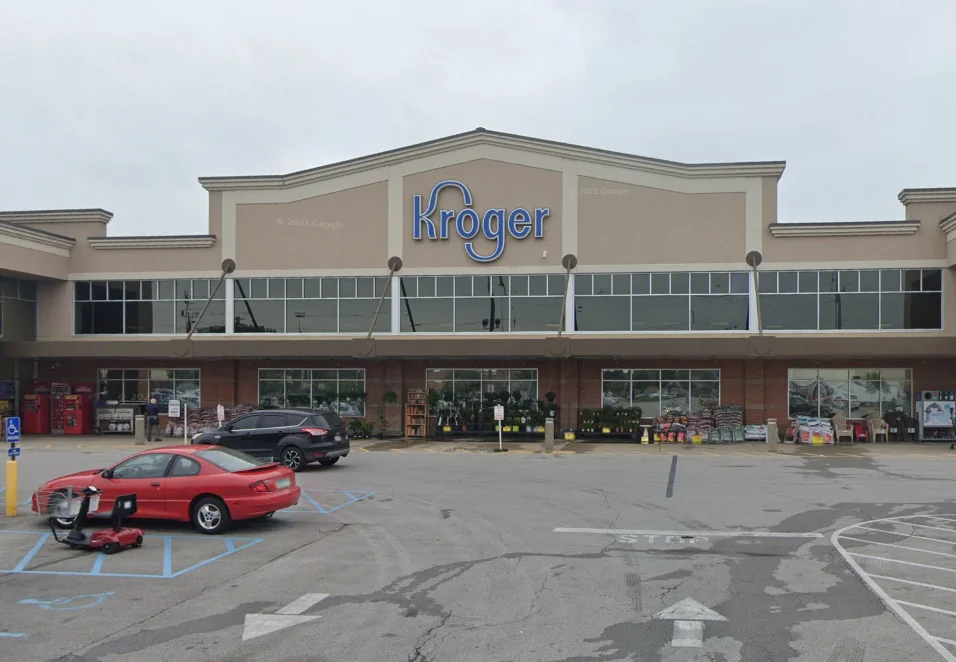 Kroger In-Store Space Available | Clarksville, IN — Lease in Clarksville, IN, photo 1 of 1