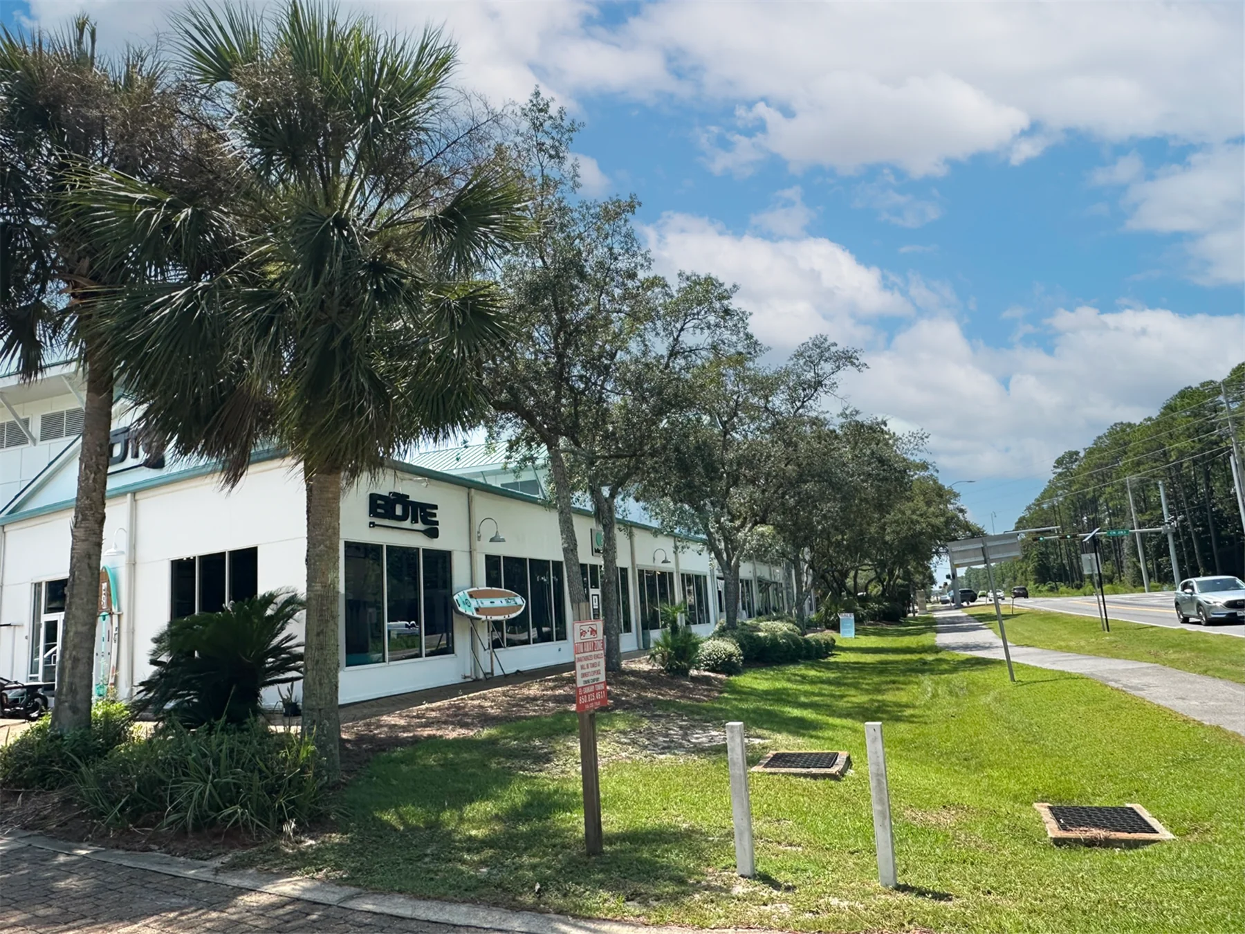 Grayton Corners — Lease in Santa Rosa Beach, FL, photo 1 of 8