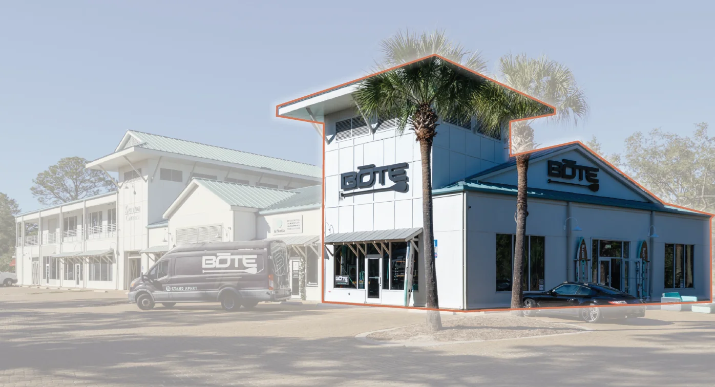 Grayton Corners — Lease in Santa Rosa Beach, FL, photo 2 of 8