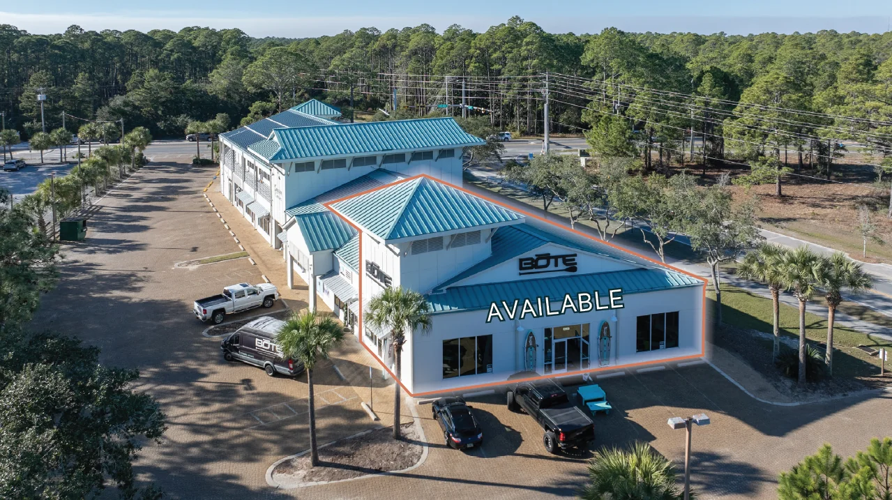 Grayton Corners — Lease in Santa Rosa Beach, FL, photo 3 of 8