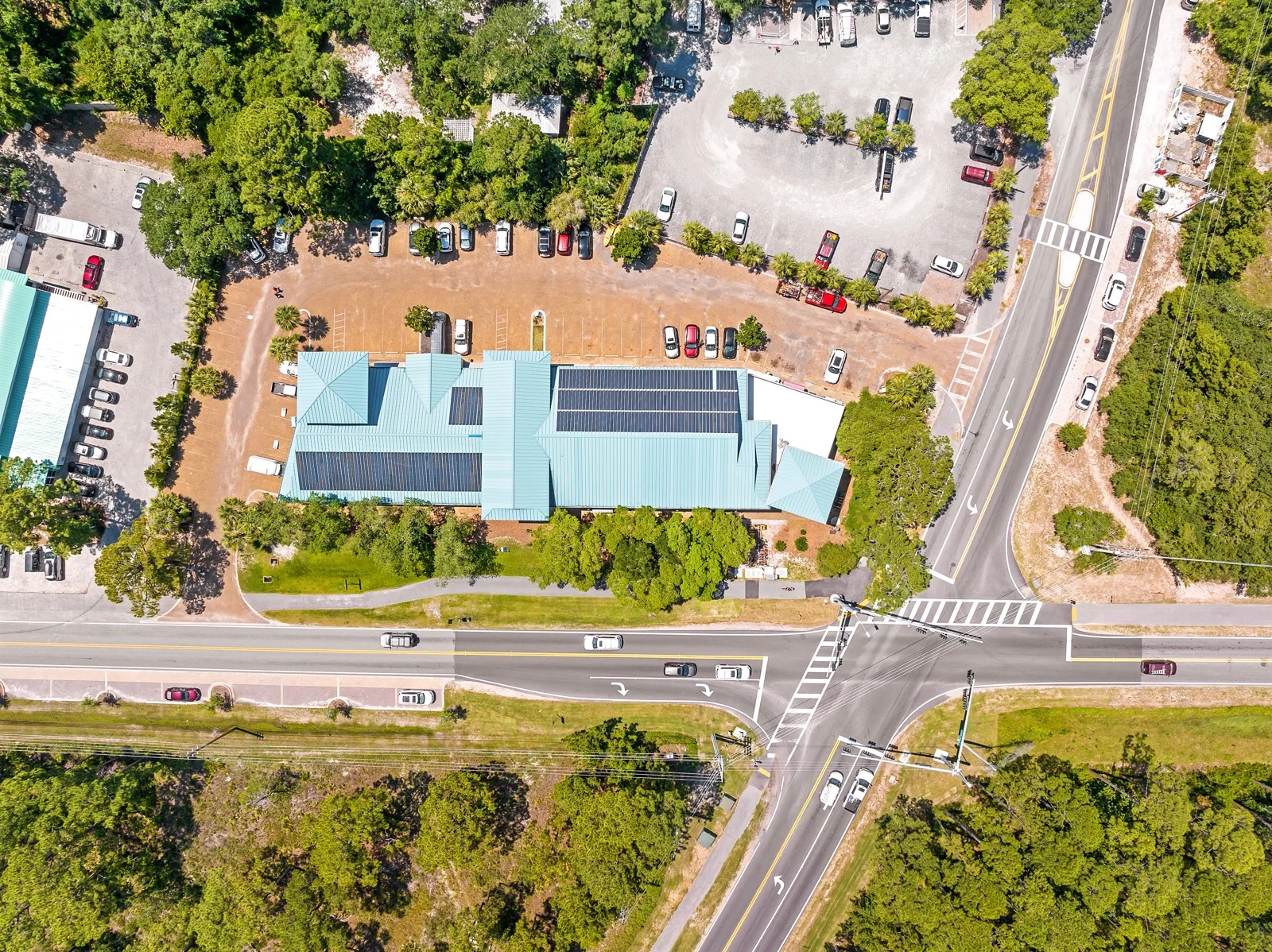 Grayton Corners — Lease in Santa Rosa Beach, FL, photo 4 of 8