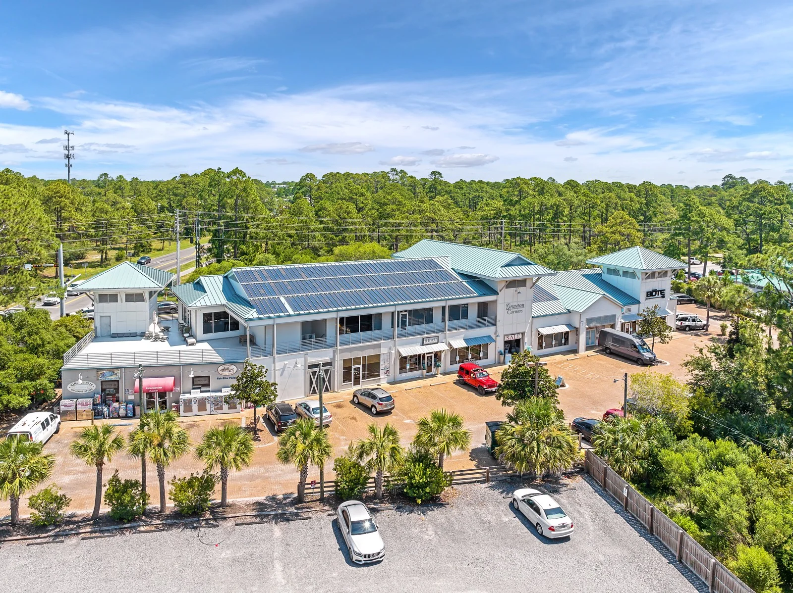 Grayton Corners — Lease in Santa Rosa Beach, FL, photo 5 of 8
