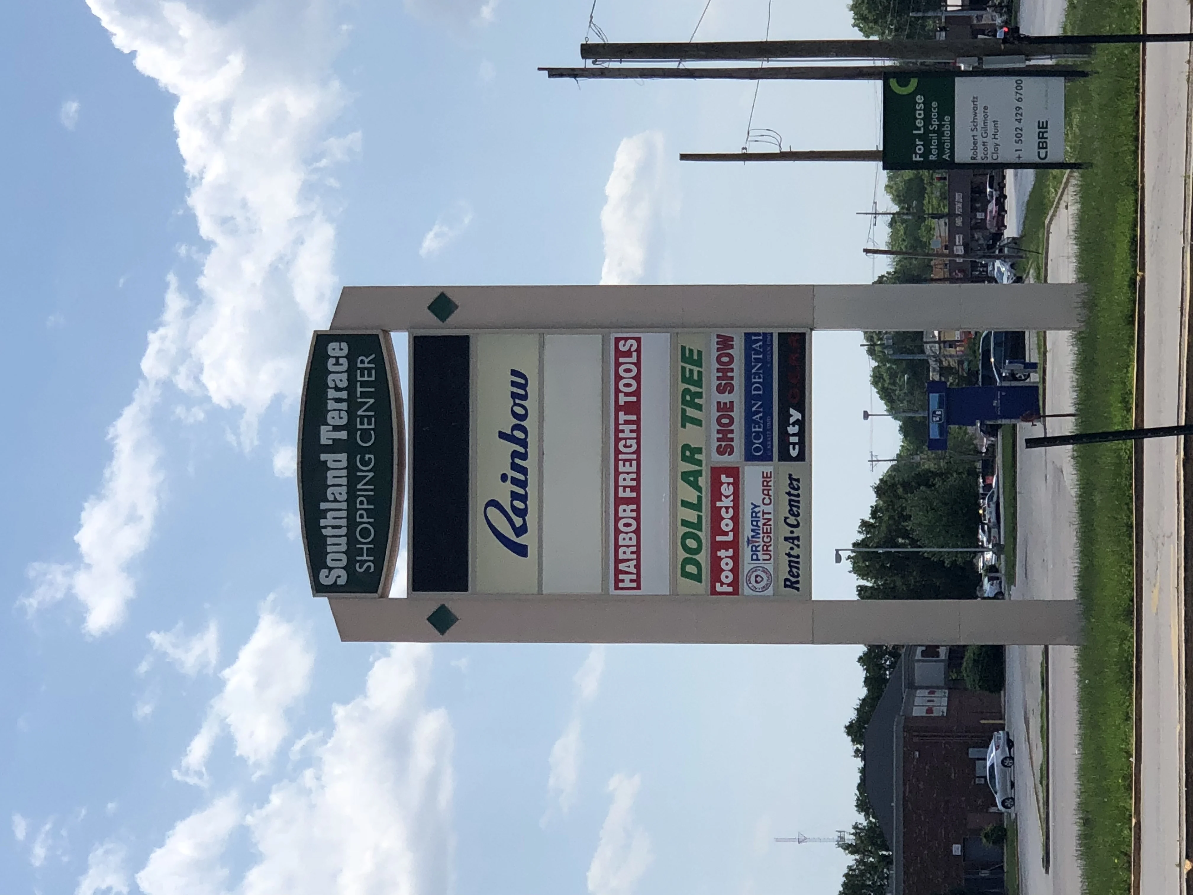 Southland Terrace Retail Space — Lease in Louisville, KY, photo 3 of 3