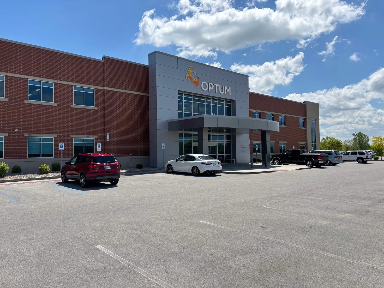 4101 Technology Avenue — Lease in New Albany, IN, photo 1 of 4