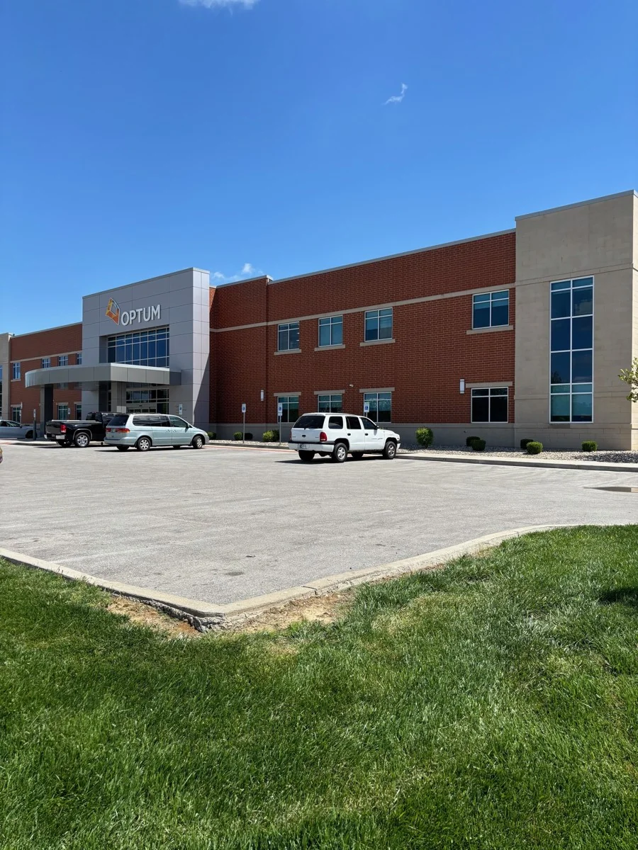 4101 Technology Avenue — Lease in New Albany, IN, photo 3 of 4