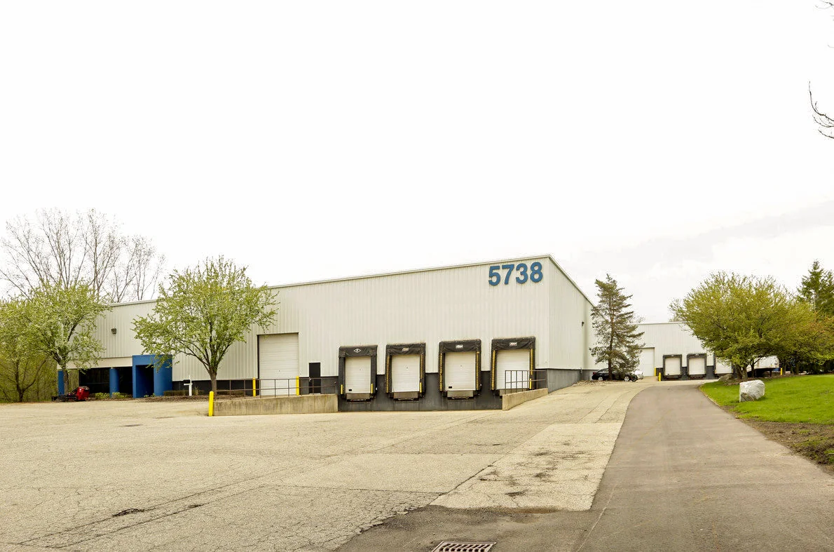 Industrial in Grand Rapids, MI