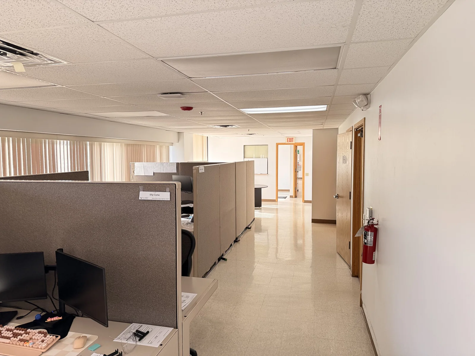 Industrial in Grand Rapids, MI — Lease in Grand Rapids, MI, photo 5 of 5