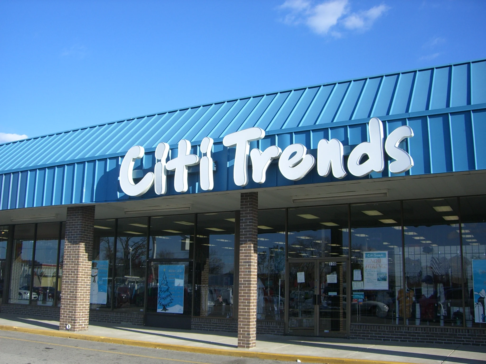 Tradewinds West Retail Space — Lease in Louisville, KY, photo 3 of 3