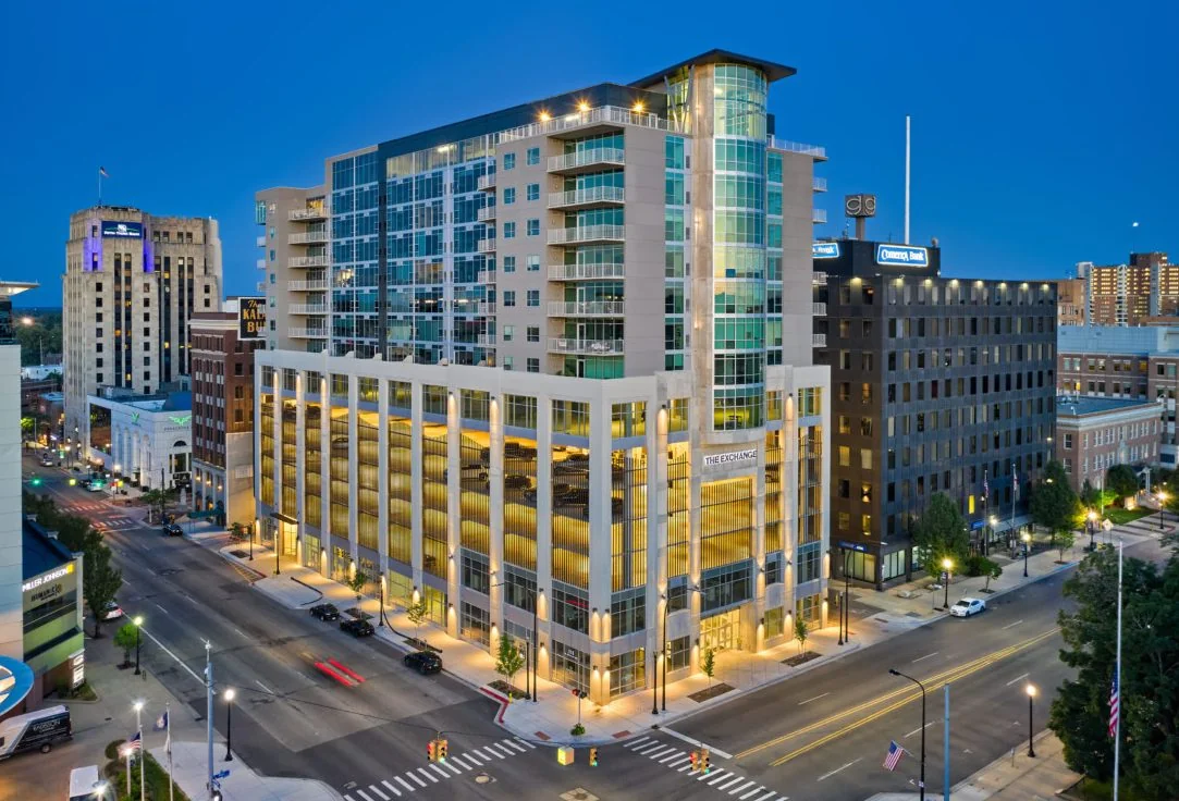 Office in Kalamazoo, MI — Lease in Kalamazoo, MI, photo 1 of 6