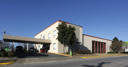 Office in Talladega, AL — Lease in Talladega, AL, photo 1 of 1