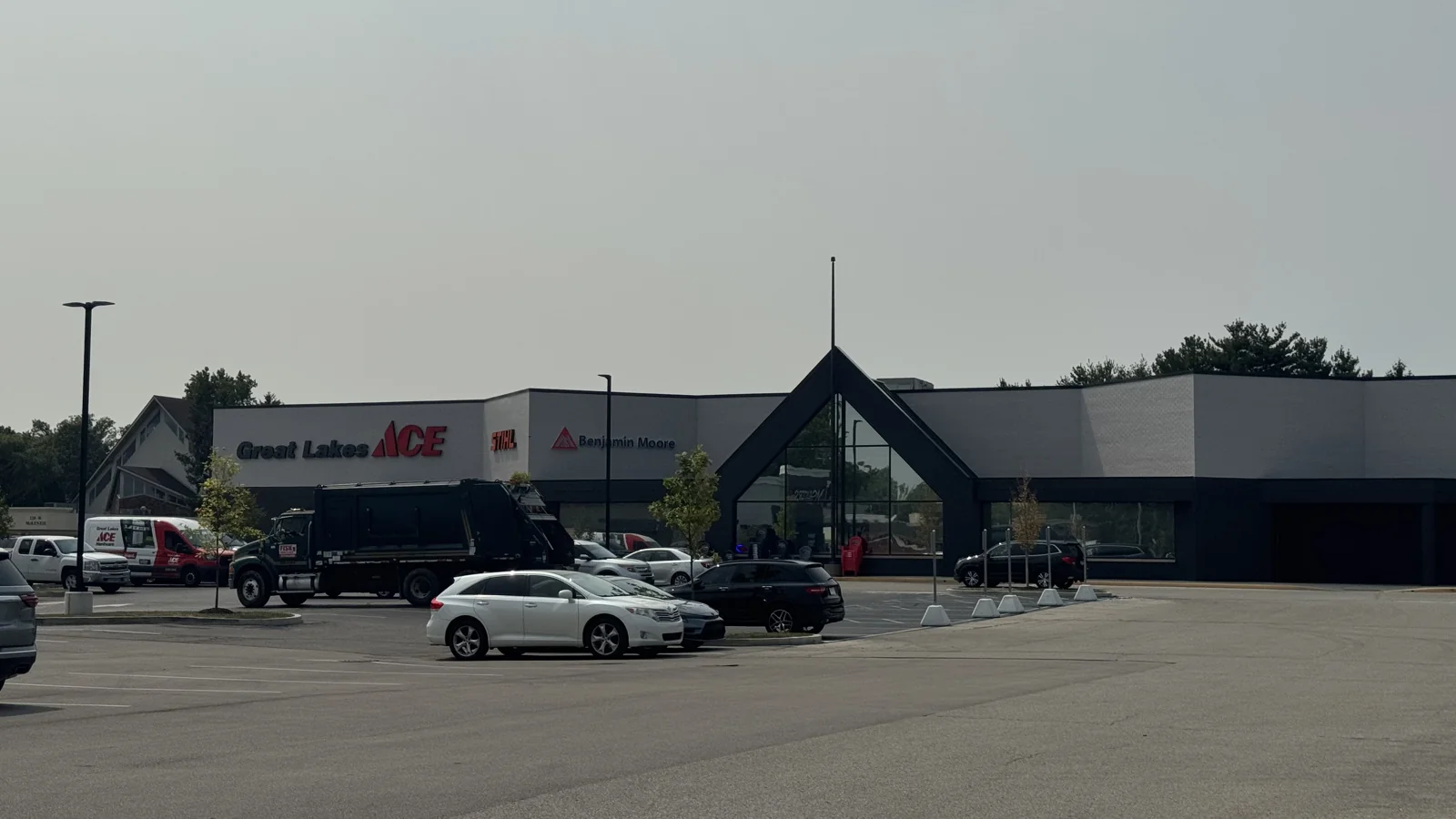 McKenzie Plaza — Lease in Greenfield, IN, photo 3 of 8