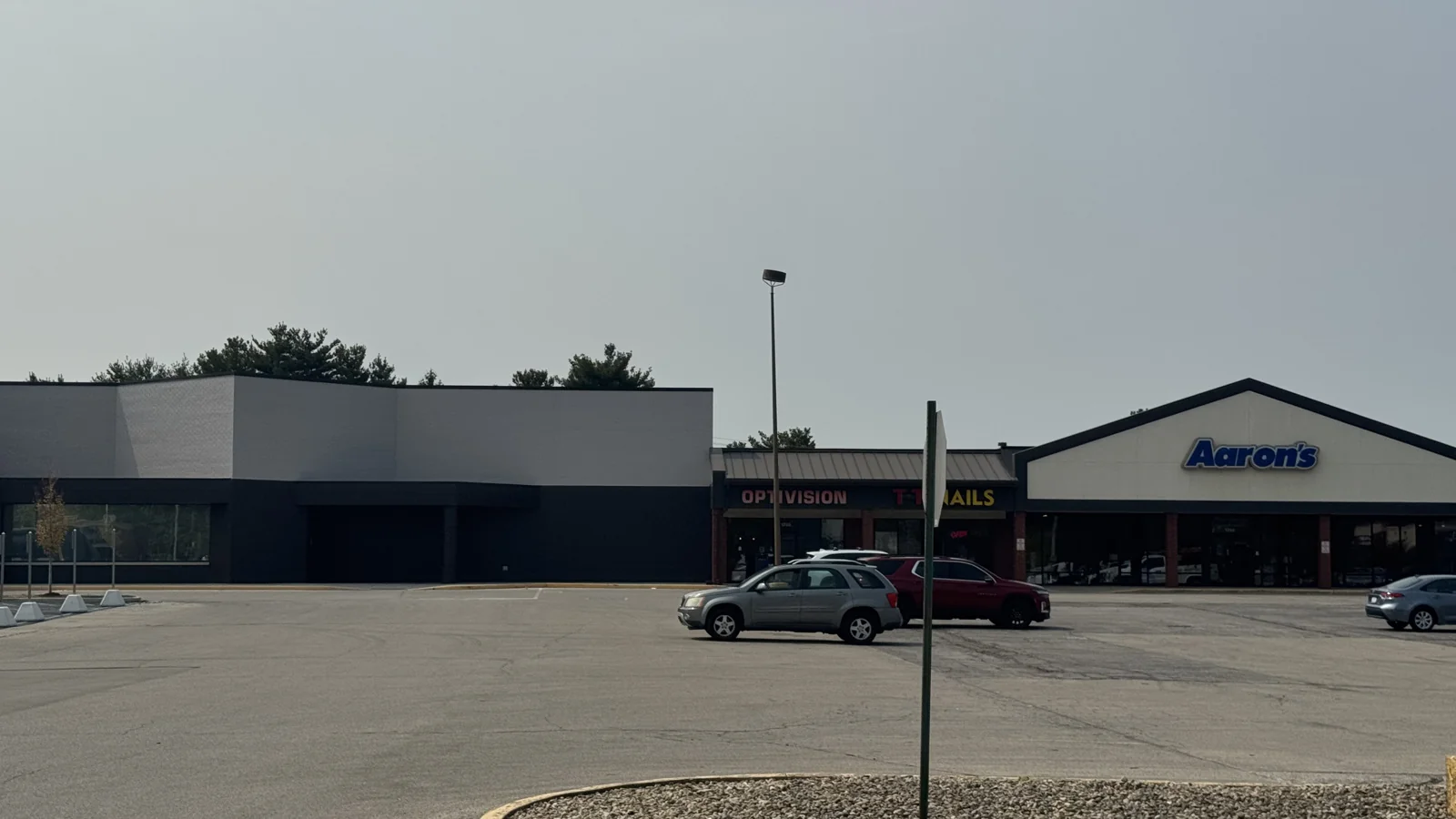 McKenzie Plaza — Lease in Greenfield, IN, photo 4 of 8