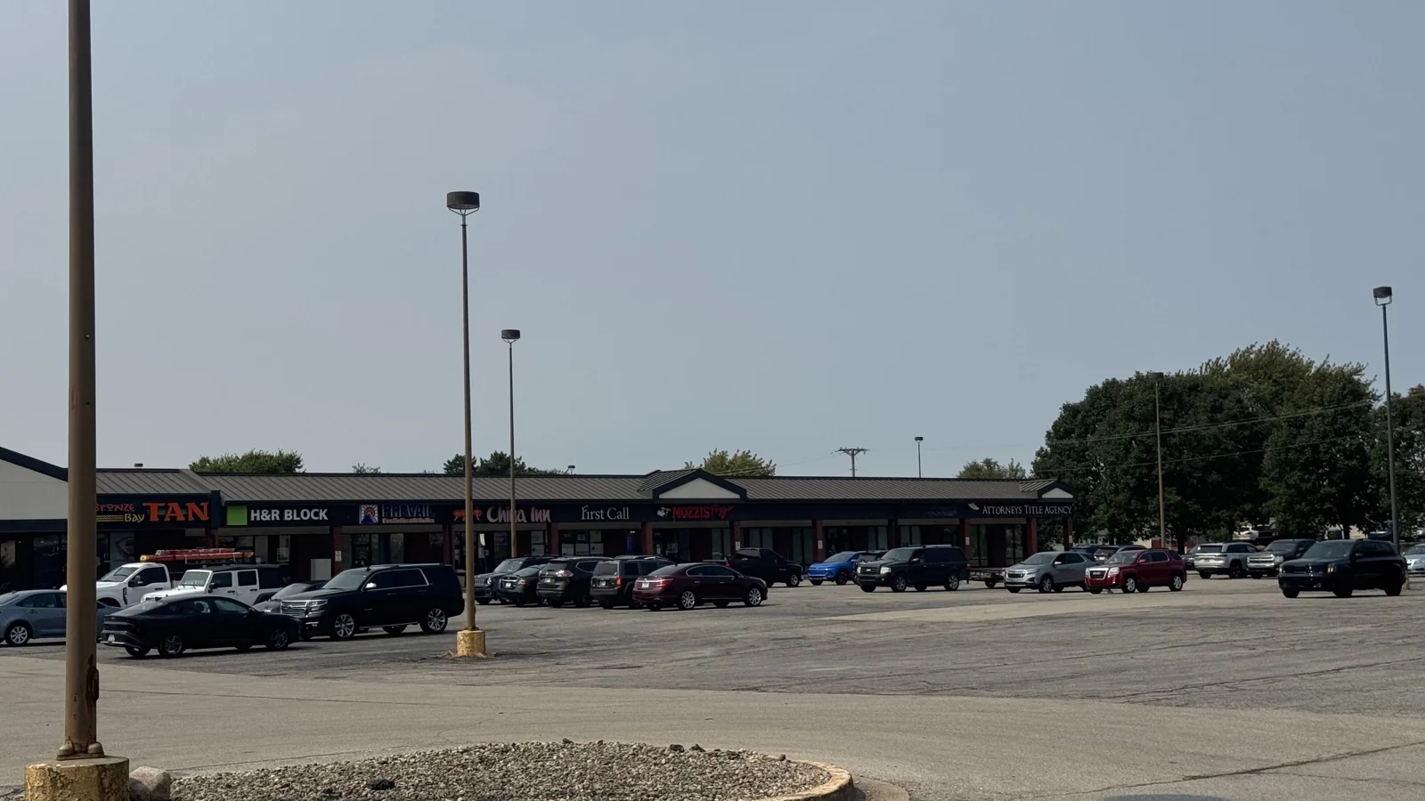 McKenzie Plaza — Lease in Greenfield, IN, photo 5 of 8