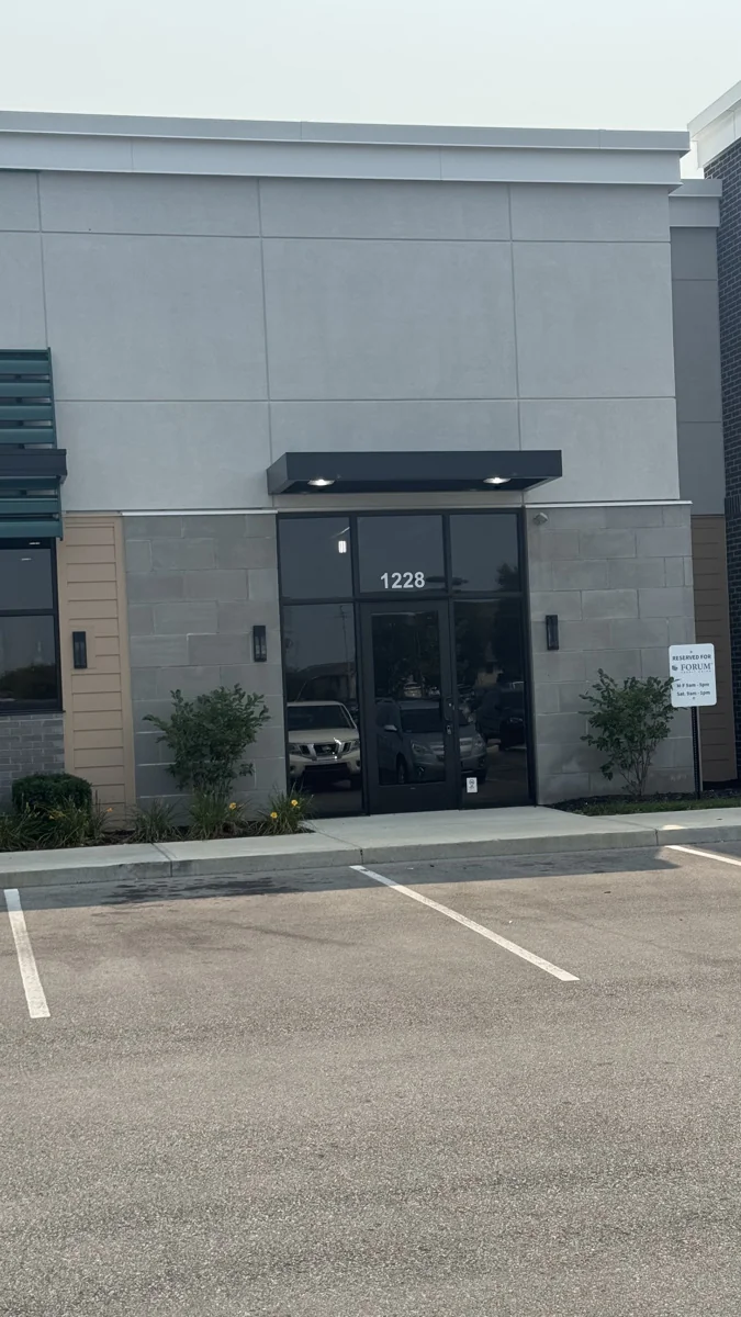 McKenzie Plaza — Lease in Greenfield, IN, photo 6 of 8