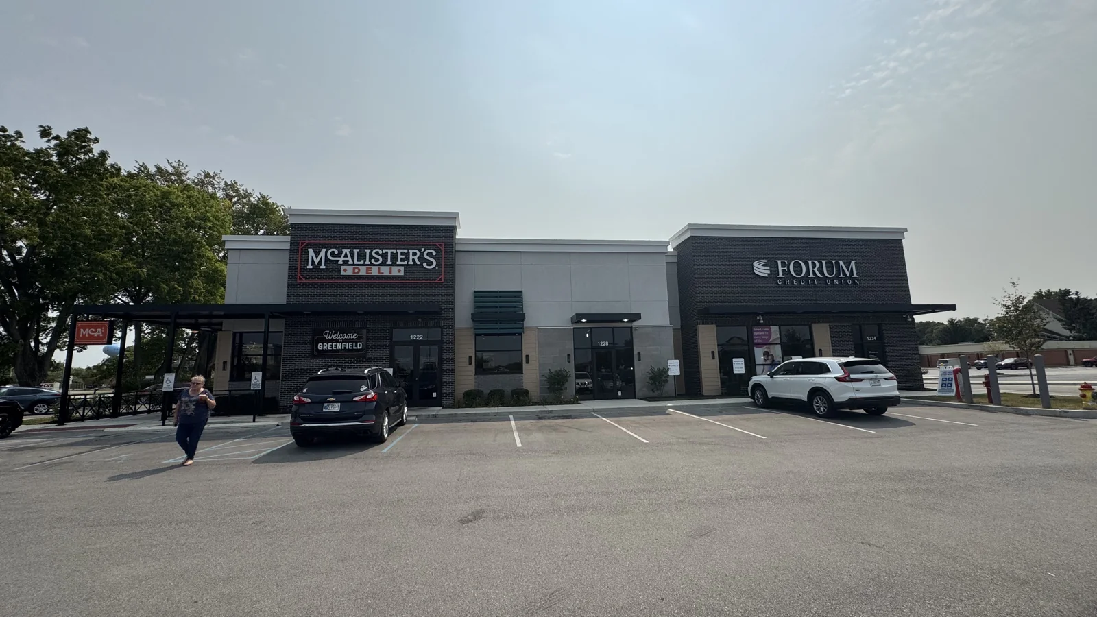 McKenzie Plaza — Lease in Greenfield, IN, photo 7 of 8