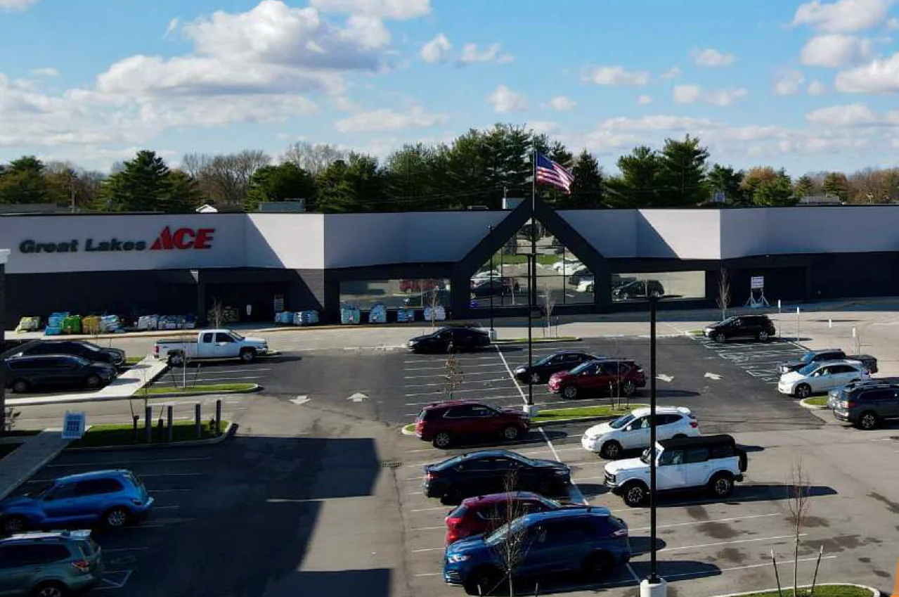 McKenzie Plaza — Lease in Greenfield, IN, photo 8 of 8