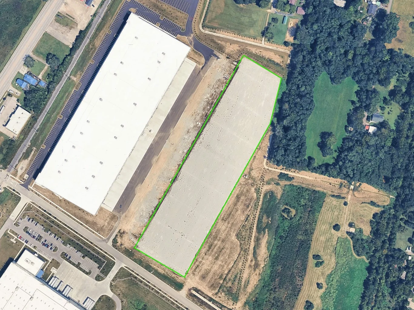 Delcour Phase V — Lease in Louisville, KY, photo 1 of 1