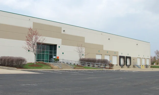Riverport II — Lease in Louisville, KY, photo 1 of 1