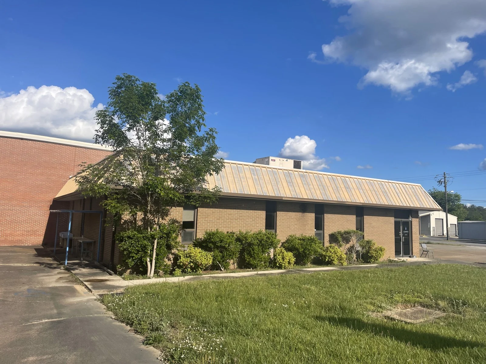 Industrial in Attalla, AL — Lease in Attalla, AL, photo 2 of 7