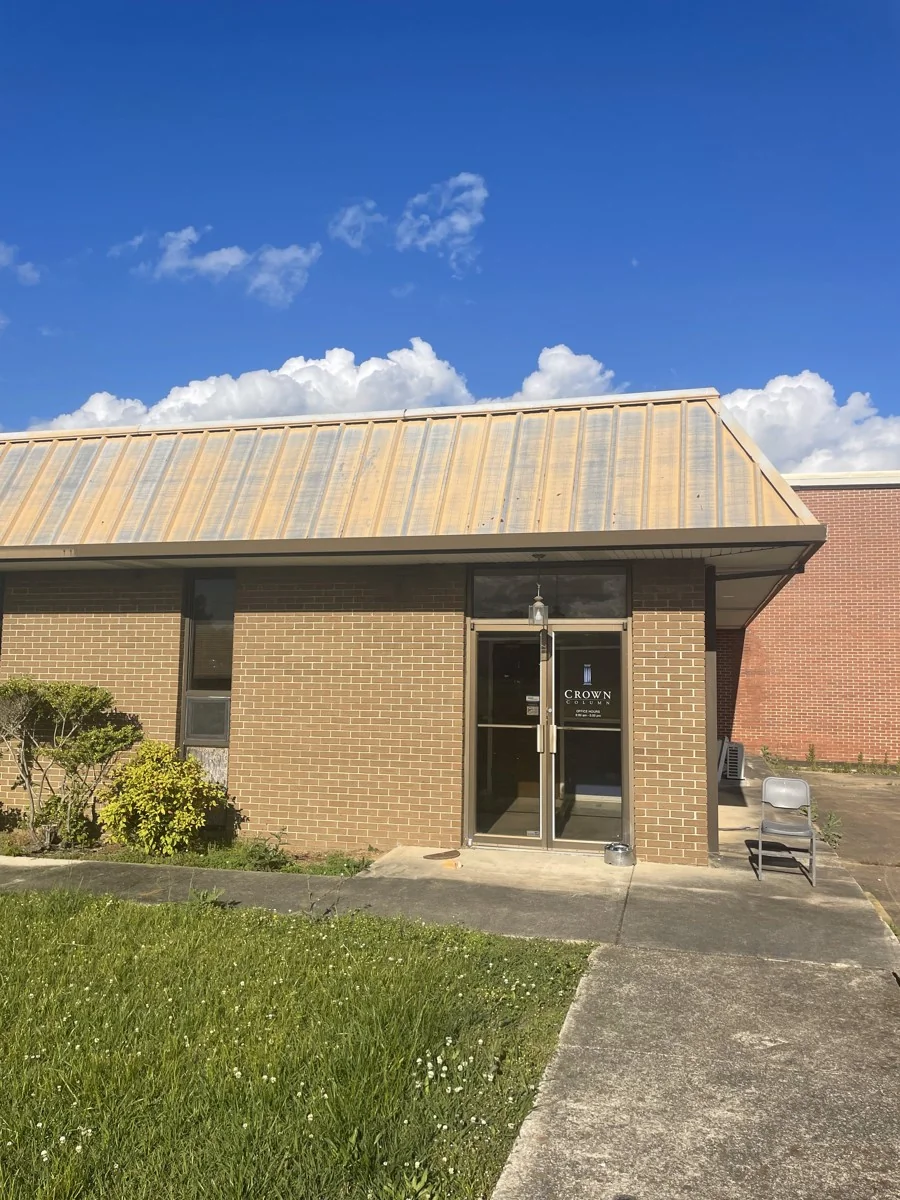 Industrial in Attalla, AL — Lease in Attalla, AL, photo 3 of 7