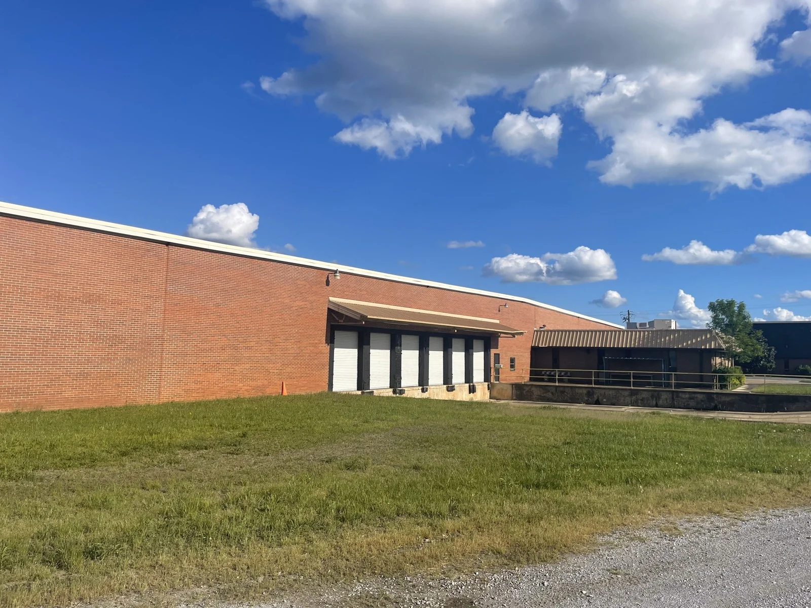 Industrial in Attalla, AL — Lease in Attalla, AL, photo 4 of 7