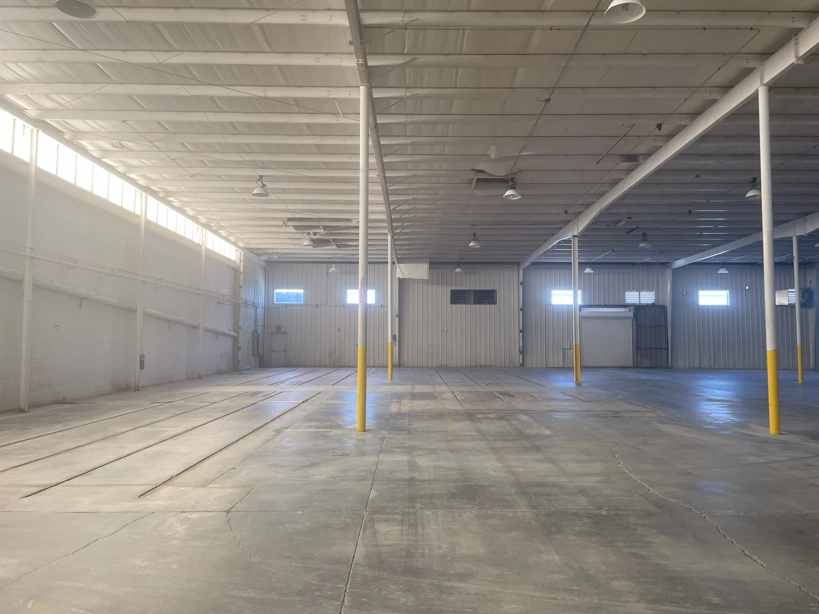 Industrial in Attalla, AL — Lease in Attalla, AL, photo 5 of 7