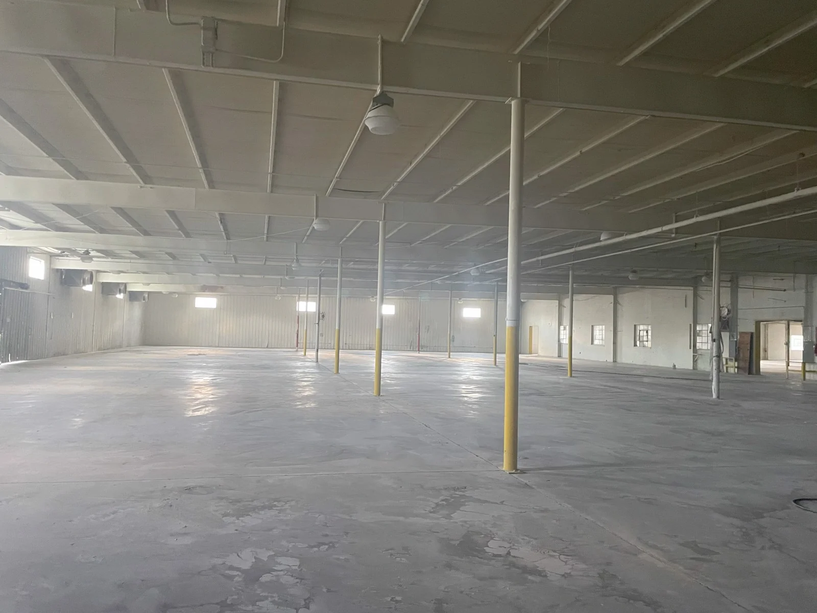 Industrial in Attalla, AL — Lease in Attalla, AL, photo 6 of 7