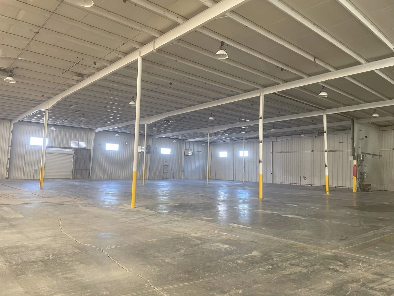 Industrial in Attalla, AL — Lease in Attalla, AL, photo 7 of 7