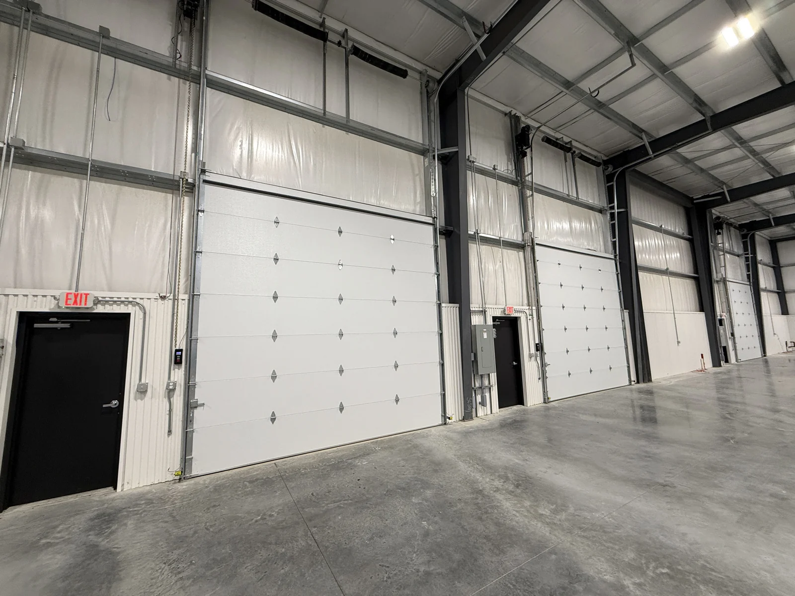 3103 W. CR 1000, Building 400, Fortville, IN