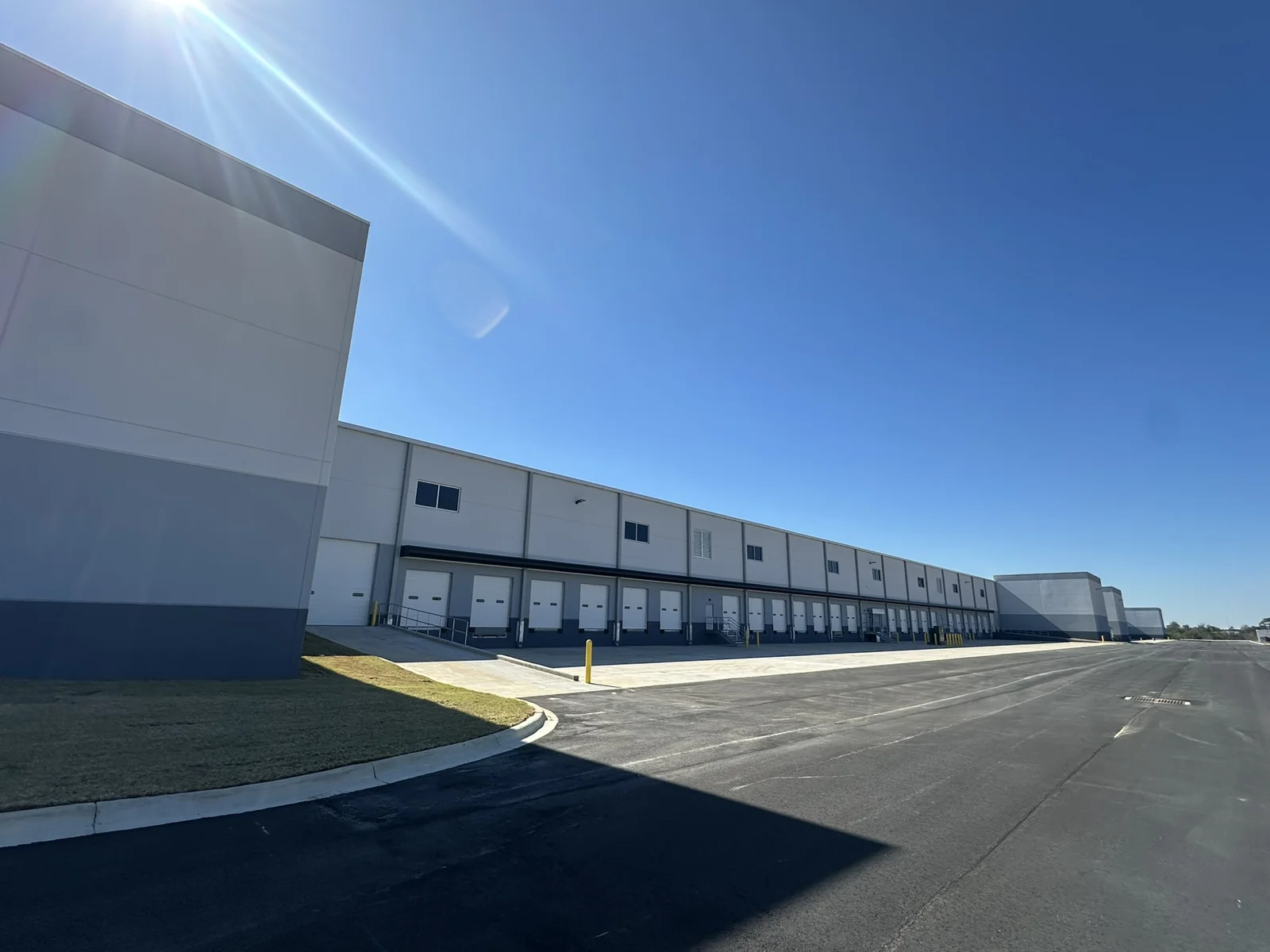 Industrial in DeFuniak Springs, FL — Lease in Defuniak Springs, FL, photo 3 of 8