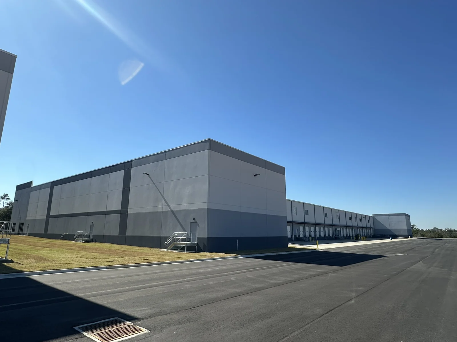 Industrial in DeFuniak Springs, FL — Lease in Defuniak Springs, FL, photo 5 of 8