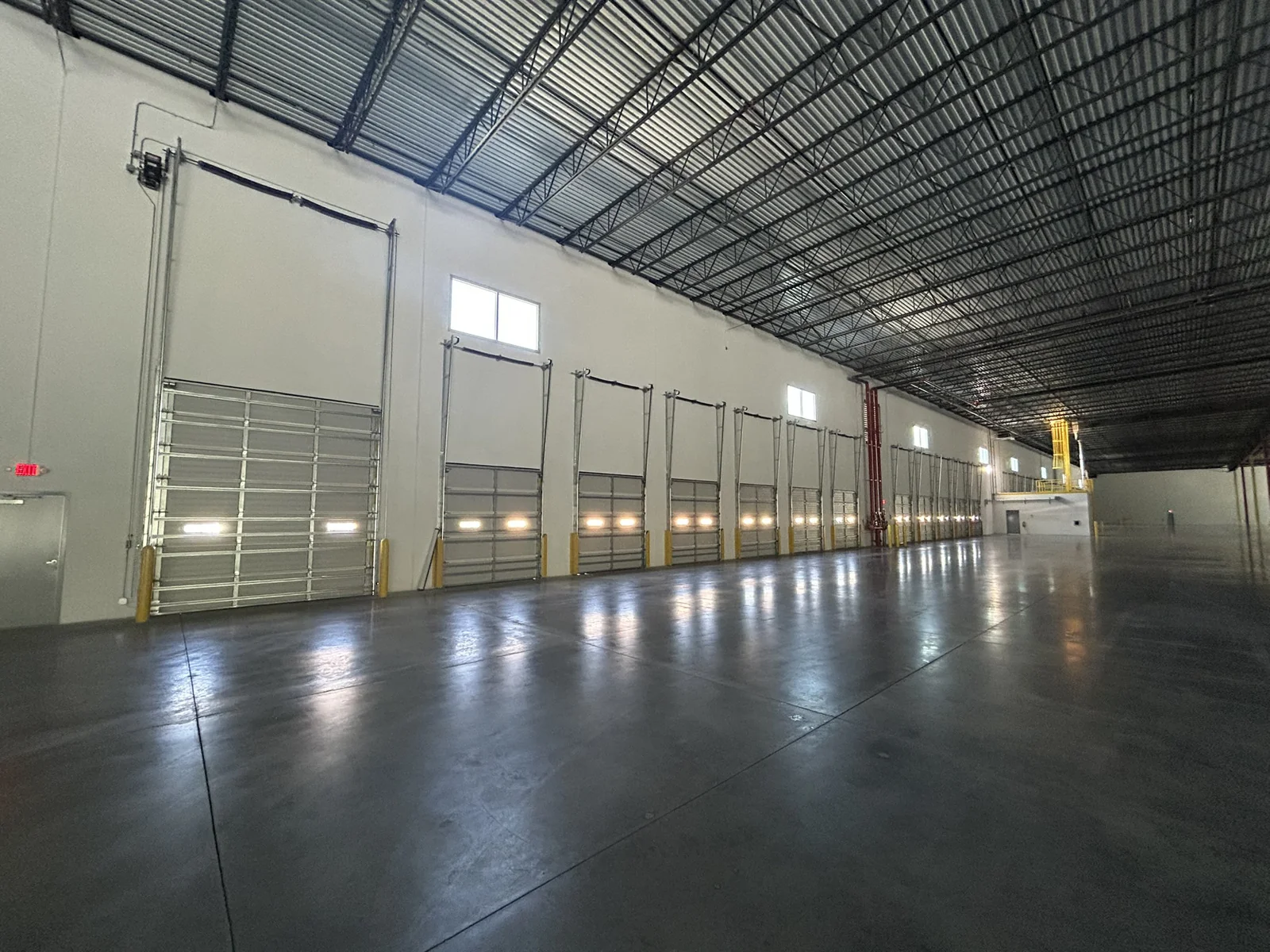 Industrial in DeFuniak Springs, FL — Lease in Defuniak Springs, FL, photo 6 of 8