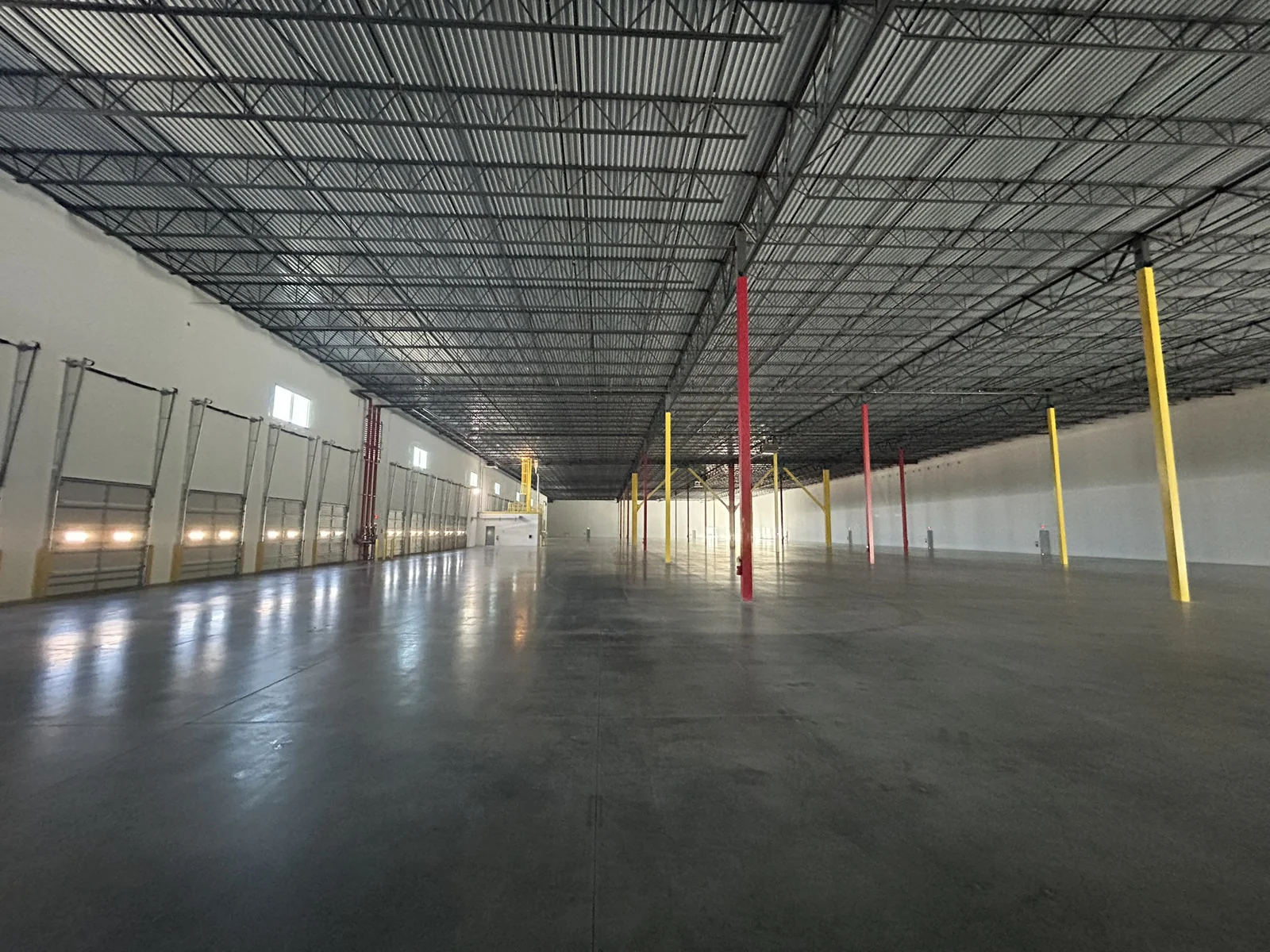 Industrial in DeFuniak Springs, FL — Lease in Defuniak Springs, FL, photo 7 of 8